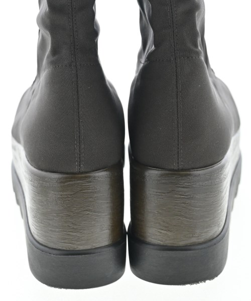 OCEANICA（オセアニカ）ブーツ 茶 サイズ:23cm レディース/2200614603217