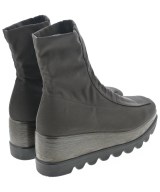 OCEANICA（オセアニカ）ブーツ 茶 サイズ:23cm レディース/2200614603217