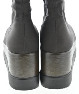 OCEANICA（オセアニカ）ブーツ 茶 サイズ:23cm レディース/2200614603217