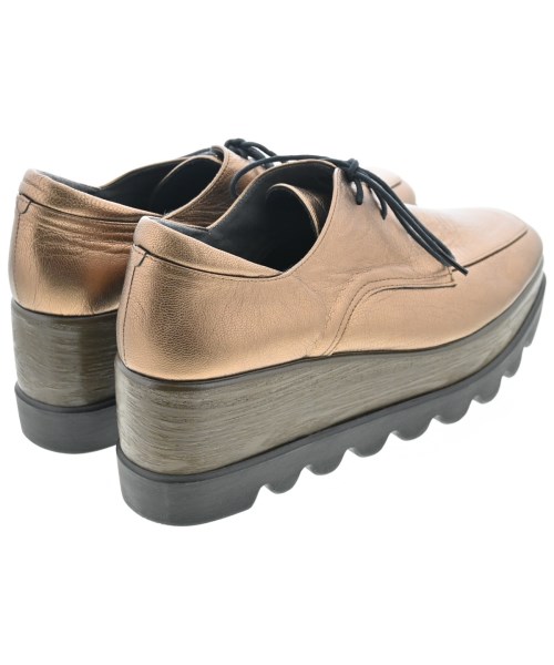 OCEANICA（オセアニカ）ドレスシューズ/ローファー 茶 サイズ:23cm レディース/2200614603224