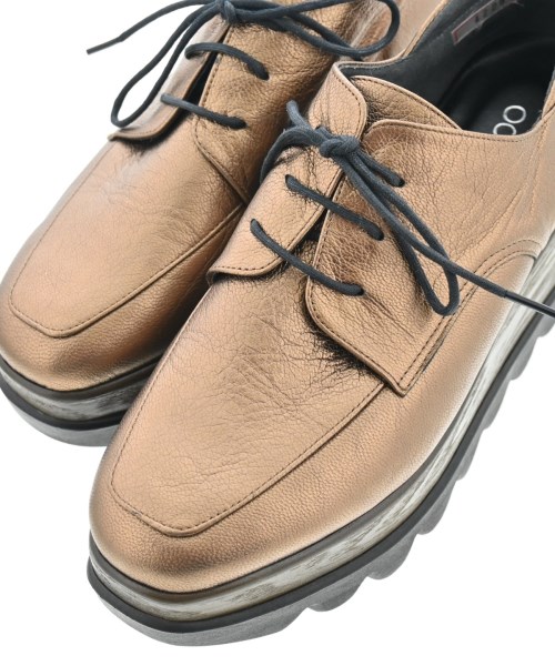 OCEANICA（オセアニカ）ドレスシューズ/ローファー 茶 サイズ:23cm レディース/2200614603224