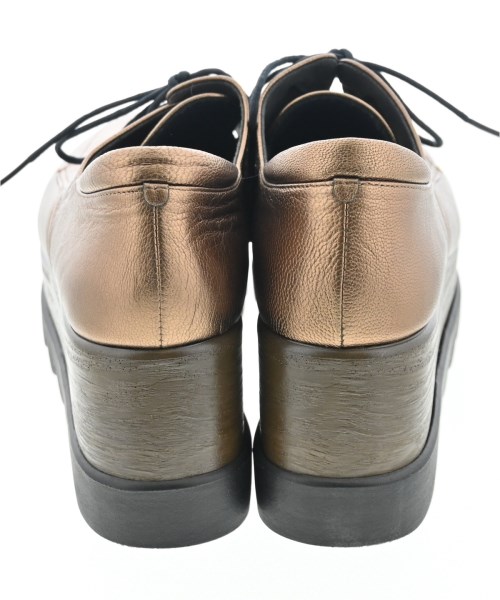 OCEANICA（オセアニカ）ドレスシューズ/ローファー 茶 サイズ:23cm レディース/2200614603224