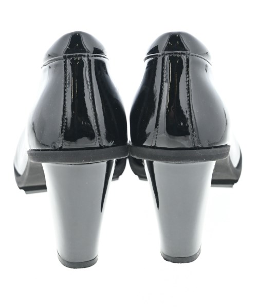 OCEANICA（オセアニカ）ブーティ 黒 サイズ:23cm レディース/2200614603231