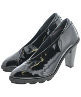 OCEANICA（オセアニカ）ブーティ 黒 サイズ:23cm レディース/2200614603231