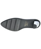 OCEANICA（オセアニカ）ブーティ 黒 サイズ:23cm レディース/2200614603231