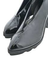 OCEANICA（オセアニカ）ブーティ 黒 サイズ:23cm レディース/2200614603231