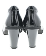 OCEANICA（オセアニカ）ブーティ 黒 サイズ:23cm レディース/2200614603231