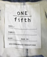 ONE fifth（ワンフィフス）デニムパンツ 紺 サイズ:2(M位) メンズ/2200554576206