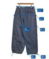 ONE fifth（ワンフィフス）デニムパンツ 紺 サイズ:2(M位) メンズ/2200554576206