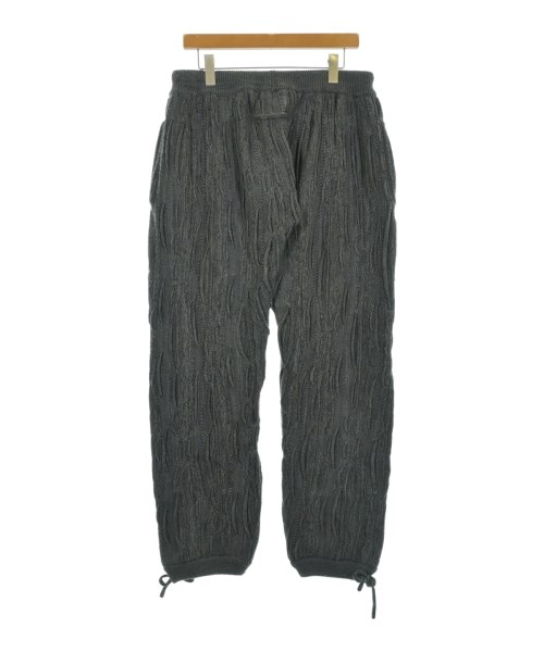 ONE fifth（ワンフィフス）その他 グレー サイズ:-(S位) メンズ/2200639923055