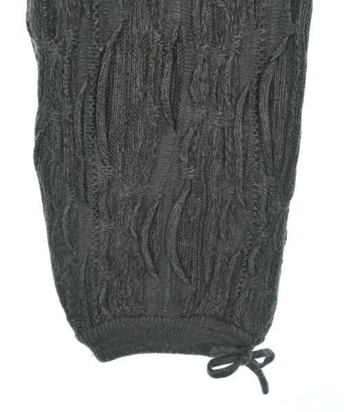 ONE fifth（ワンフィフス）その他 グレー サイズ:-(S位) メンズ/2200639923055