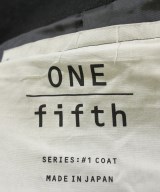 ONE fifth（ワンフィフス）その他 黒 サイズ:3(L位) メンズ/2200617595045