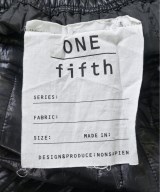 ONE fifth（ワンフィフス）その他 黒 サイズ:-(XS位) メンズ/2200694469017