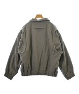 ONE fifth（ワンフィフス）ブルゾン 茶 サイズ:3(L位) メンズ/2200730396048