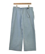 per gotesson デニムパンツ