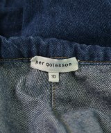 per gotesson（パーギョーテソン）デニムパンツ 紺 サイズ:30(M位) メンズ/2200623119099