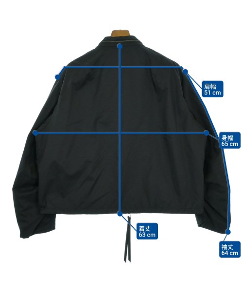 Product Twelve（プロダクトトゥエルブ）その他 黒 サイズ:2(M位) メンズ/2200637206037