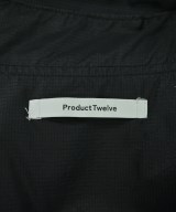 Product Twelve（プロダクトトゥエルブ）その他 黒 サイズ:2(M位) メンズ/2200637206037