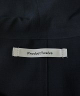 Product Twelve（プロダクトトゥエルブ）カバーオール 紺 サイズ:2(M位) メンズ/2200640311148