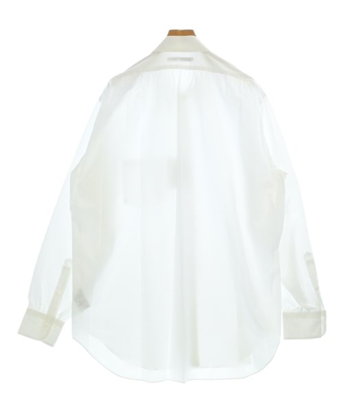 Product Twelve（プロダクトトゥエルブ）カジュアルシャツ 白 サイズ:2(M位) メンズ/2200644199025