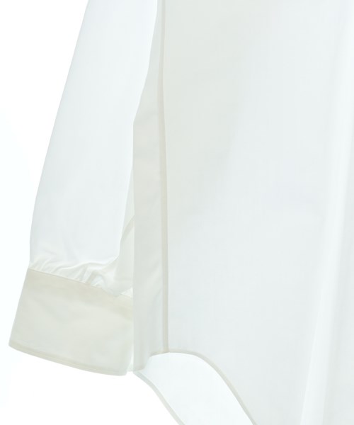 Product Twelve（プロダクトトゥエルブ）カジュアルシャツ 白 サイズ:2(M位) メンズ/2200644199025