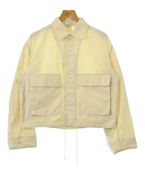 プロダクトトゥエルブ(Product Twelve)のProduct Twelve ミリタリーブルゾン