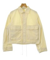 Product Twelve ミリタリーブルゾン