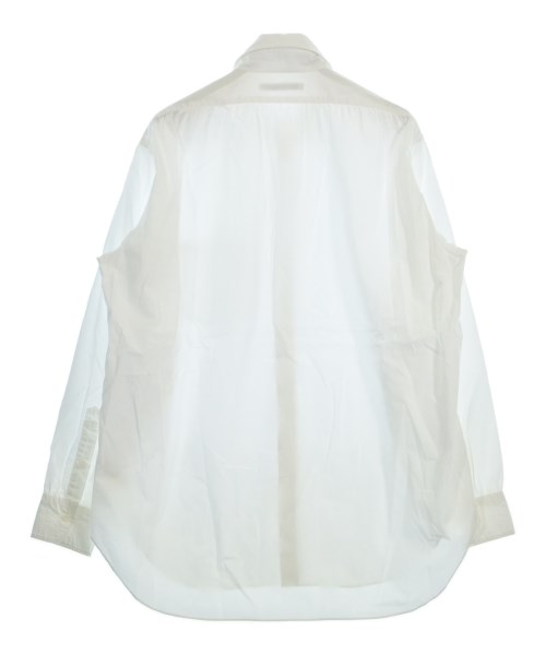 Product Twelve（プロダクトトゥエルブ）カジュアルシャツ 白 サイズ:2(M位) メンズ/2200674105188