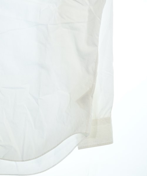 Product Twelve（プロダクトトゥエルブ）カジュアルシャツ 白 サイズ:2(M位) メンズ/2200674105188