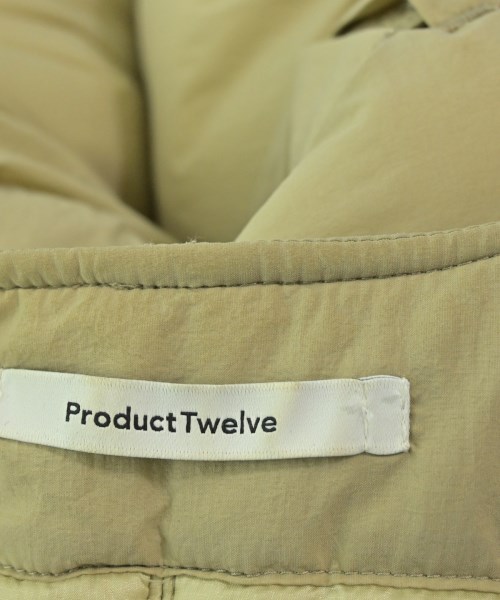 Product Twelve（プロダクトトゥエルブ）その他 ベージュ サイズ:-(XXL位) メンズ/2200693559092