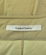 Product Twelve（プロダクトトゥエルブ）その他 ベージュ サイズ:-(XXL位) メンズ/2200693559092