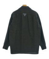 Product Twelve（プロダクトトゥエルブ）カジュアルシャツ 黒 サイズ:2(M位) メンズ/2200697698018