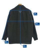 Product Twelve（プロダクトトゥエルブ）カジュアルシャツ 黒 サイズ:2(M位) メンズ/2200697698018