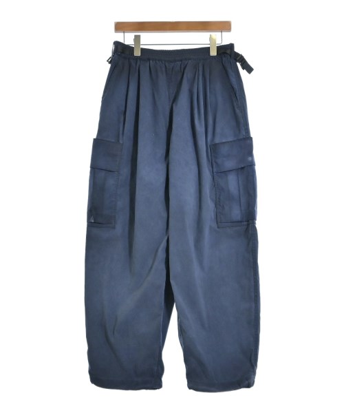 Product Twelve（プロダクトトゥエルブ）カーゴパンツ 紺 サイズ:2(M位) メンズ/2200695289102