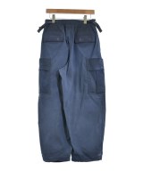 Product Twelve（プロダクトトゥエルブ）カーゴパンツ 紺 サイズ:2(M位) メンズ/2200695289102