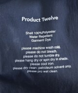 Product Twelve（プロダクトトゥエルブ）カーゴパンツ 紺 サイズ:2(M位) メンズ/2200695289102