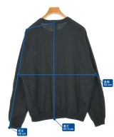 Product Twelve（プロダクトトゥエルブ）ニット・セーター 黒 サイズ:2(M位) メンズ/2200694111039