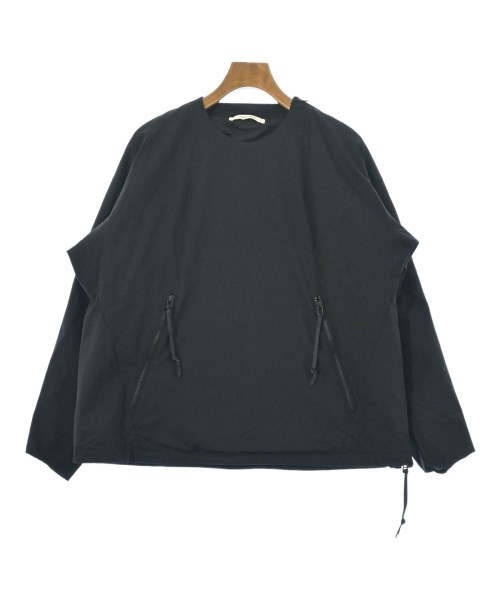 Product Twelve(プロダクトトゥエルブ)カジュアルシャツ 黒 サイズ:-(L位)/2200655750017