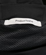 Product Twelve（プロダクトトゥエルブ）カジュアルシャツ 黒 サイズ:-(L位) メンズ/2200655750017