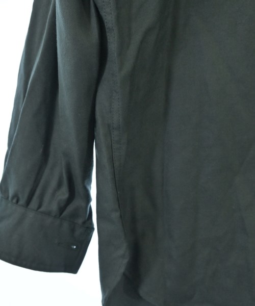 Product Twelve（プロダクトトゥエルブ）カジュアルシャツ 緑 サイズ:-(M位) メンズ/2200655750031