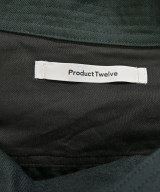 Product Twelve（プロダクトトゥエルブ）カジュアルシャツ 緑 サイズ:-(M位) メンズ/2200655750031