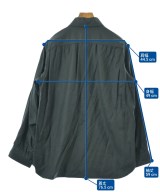 Product Twelve（プロダクトトゥエルブ）カジュアルシャツ 緑 サイズ:-(M位) メンズ/2200655750031