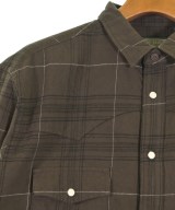 Product Twelve（プロダクトトゥエルブ）カジュアルシャツ 茶 サイズ:L メンズ/2200653357225