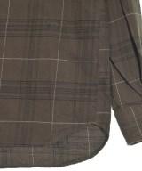 Product Twelve（プロダクトトゥエルブ）カジュアルシャツ 茶 サイズ:L メンズ/2200653357225