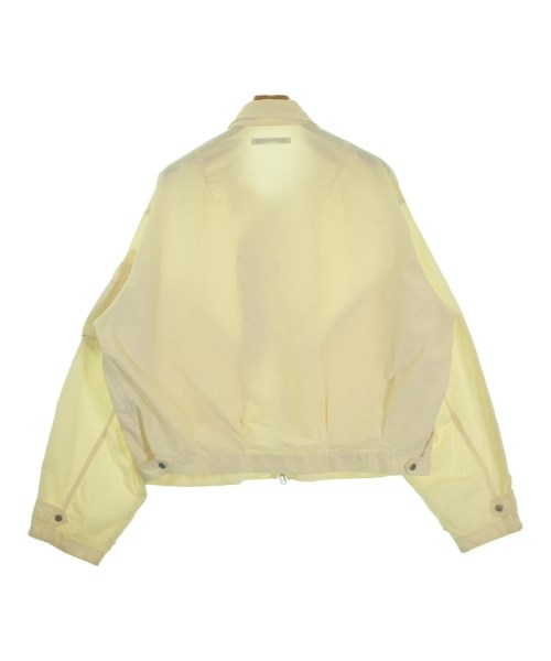 Product Twelve（プロダクトトゥエルブ）ブルゾン 白 サイズ:3(L位) メンズ/2200660848037