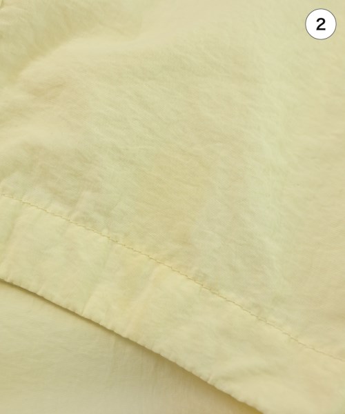 Product Twelve（プロダクトトゥエルブ）ブルゾン 白 サイズ:3(L位) メンズ/2200660848037