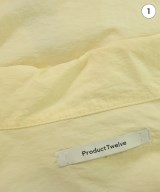 Product Twelve（プロダクトトゥエルブ）ブルゾン 白 サイズ:3(L位) メンズ/2200660848037