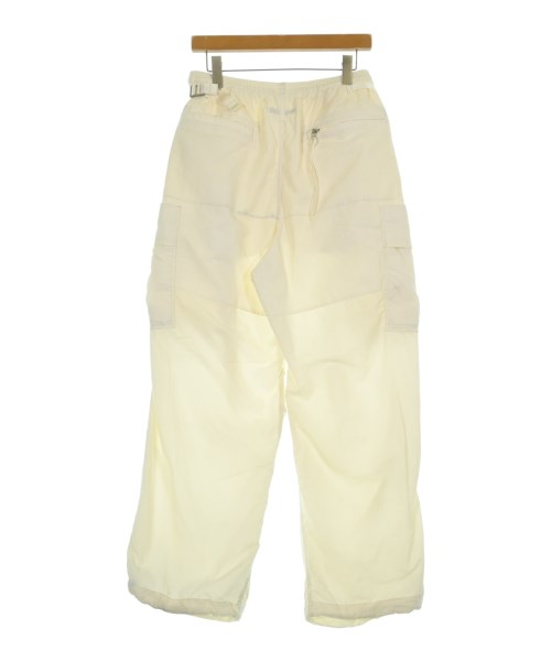 Product Twelve（プロダクトトゥエルブ）カーゴパンツ 白 サイズ:2(M位) メンズ/2200660848044