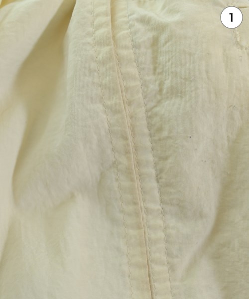 Product Twelve（プロダクトトゥエルブ）カーゴパンツ 白 サイズ:2(M位) メンズ/2200660848044