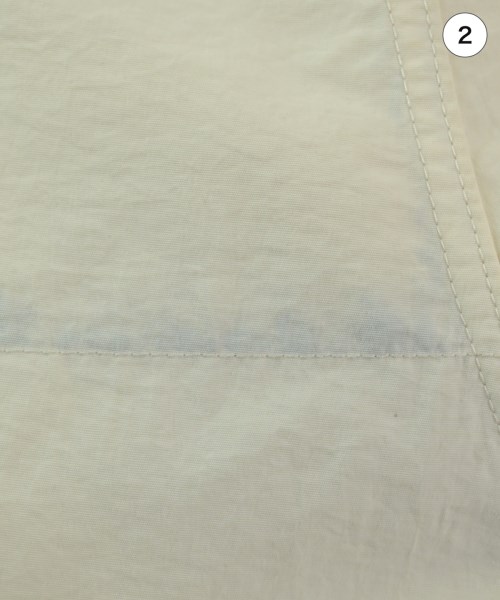 Product Twelve（プロダクトトゥエルブ）カーゴパンツ 白 サイズ:2(M位) メンズ/2200660848044